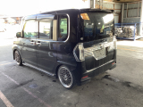 DAIHATSU Tanto 2/14